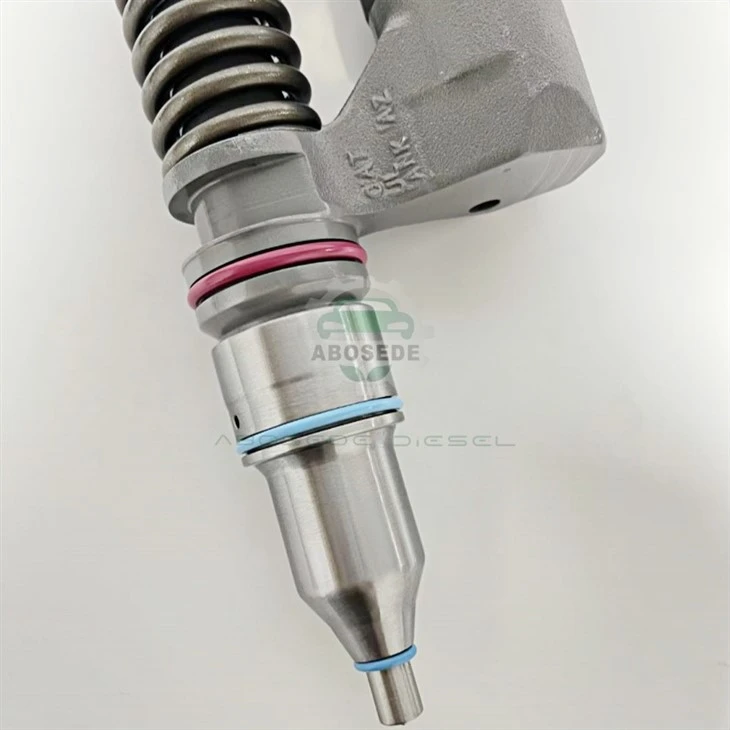 253-1459 Fuel Injector – A System-Level Upgrade For High-Pressure Diesel Common Rail Performance suppliers