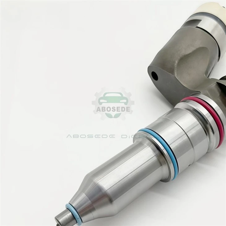 CAT 10R-1274 Fuel Injector — A Cold-Start Combustion Reliability Module For Diesel Common Rail Systems suppliers