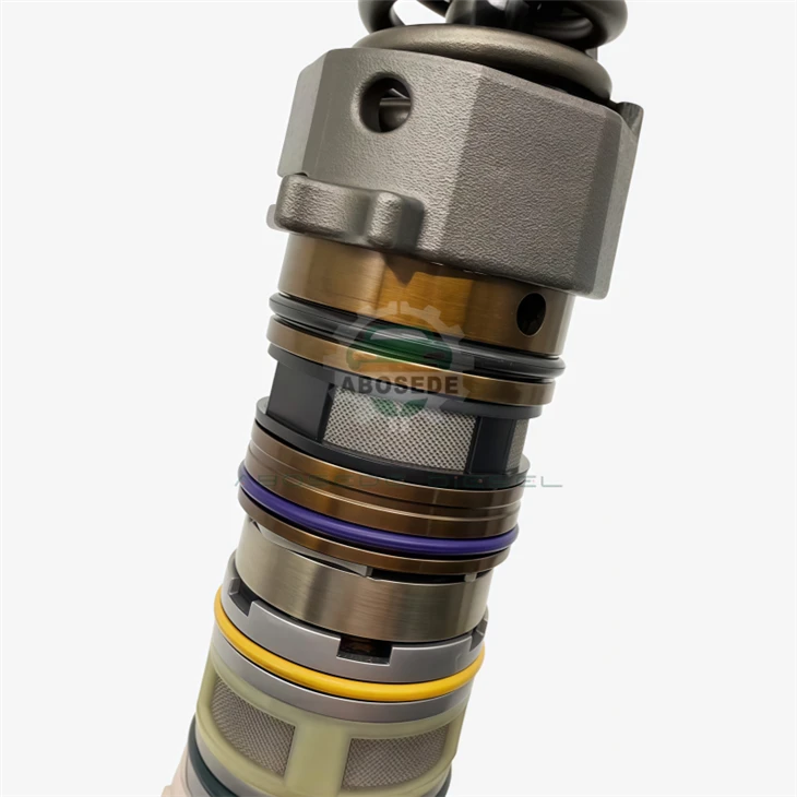 Cummins 4928260 Fuel Injector For QSKX15 & ISX15 | XPI Extra-High Pressure Common Rail | Genuine OEM Fuel System Solution 4928260 best