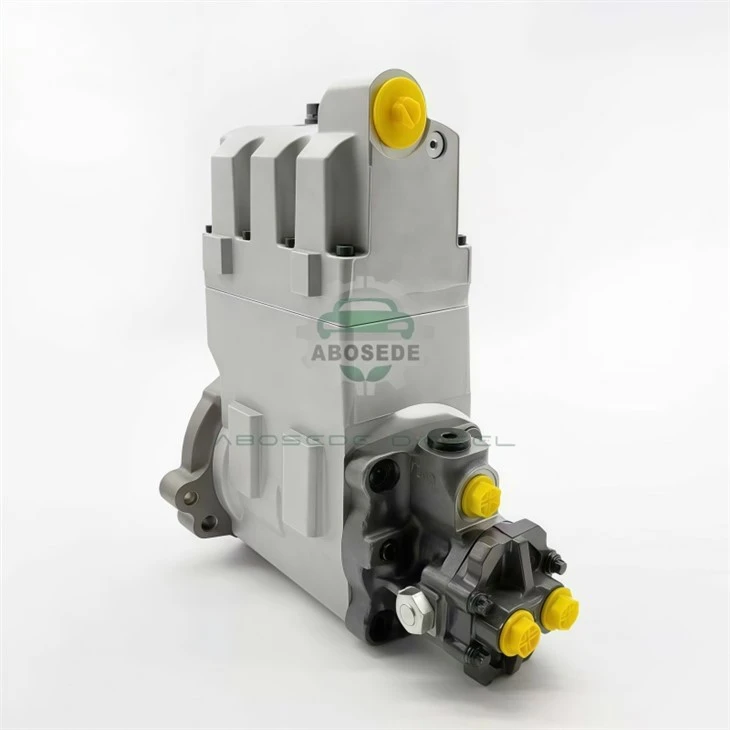 Precision-Engineered 20R-1636 Actuation Pump: The Prime Mover For C9 Common Rail Hydraulic Systems suppliers