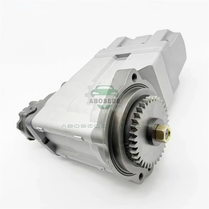 Precision-Engineered 20R-1636 Actuation Pump: The Prime Mover For C9 Common Rail Hydraulic Systems factory
