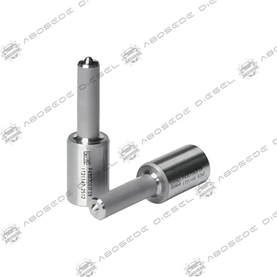 P4384781FSW Форсунка Common Rail для важких-навантажень|Високо{2}}точне розпилення палива для ремонту автопарку