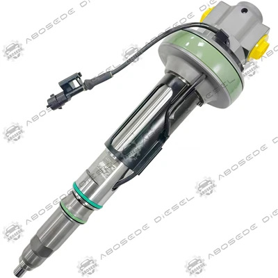 Надійний 0 986 435 616 паливний інжектор для Cummins QSK19|Обмін Bosch MCRS для Mining & Power Gen