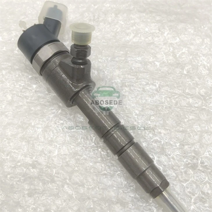 Bosch Common Rail Injector 0445110463 — Precision Fuel Delivery For Yanmar Diesels best