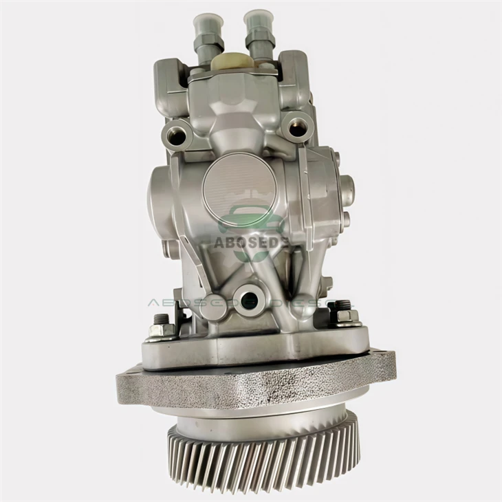 Bosch VP44 Diesel Injection Pump 047050048 / 0 470 504 048 For Isuzu 4JH1 D-Max 3.0L | Precision Fuel Delivery Replacement best