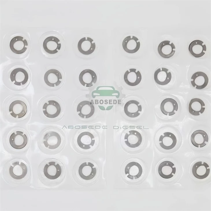CAT 3500B Control Valve Gasket – High-Compression Spacer For EUI Injector Stack | 3.0 N·m Clamp Rated suppliers