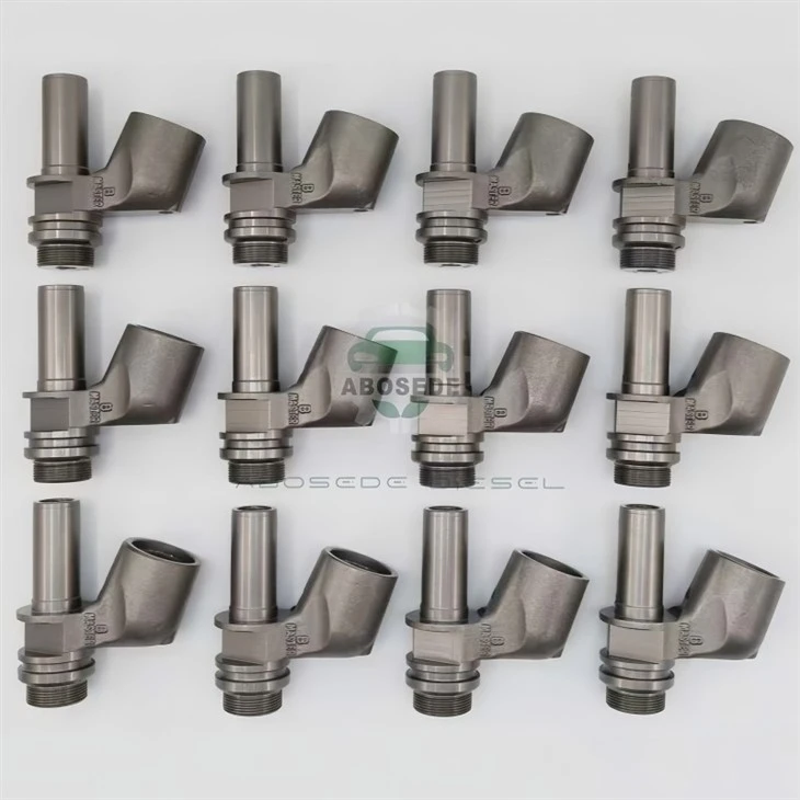 CAT C15 Injector Housing – Pressure Boundary Integrity & Precision Component Alignment Solution suppliers