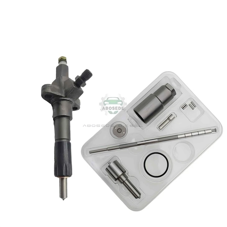 DENSO 095000-9790 / 23670-51070 Common Rail Injector Overhaul Bundle suppliers