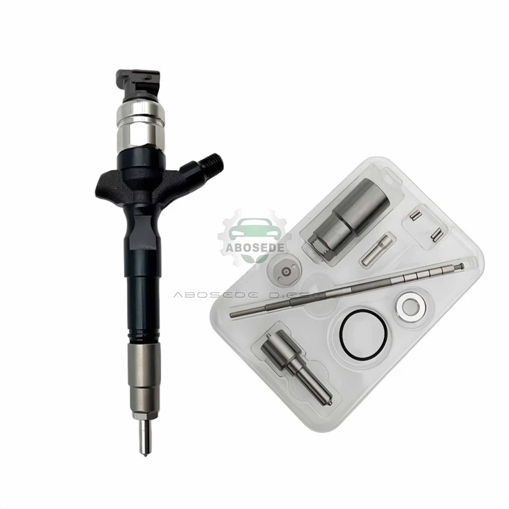 DENSO 295050-0210 / 23670-30410 Injector Service Kit – Factory-Matched Overhaul For High-Pressure Fuel Systems suppliers