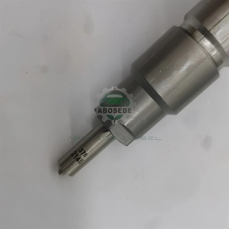 Engineering Flow Control — Bosch Common Rail Injector 0445120134 best