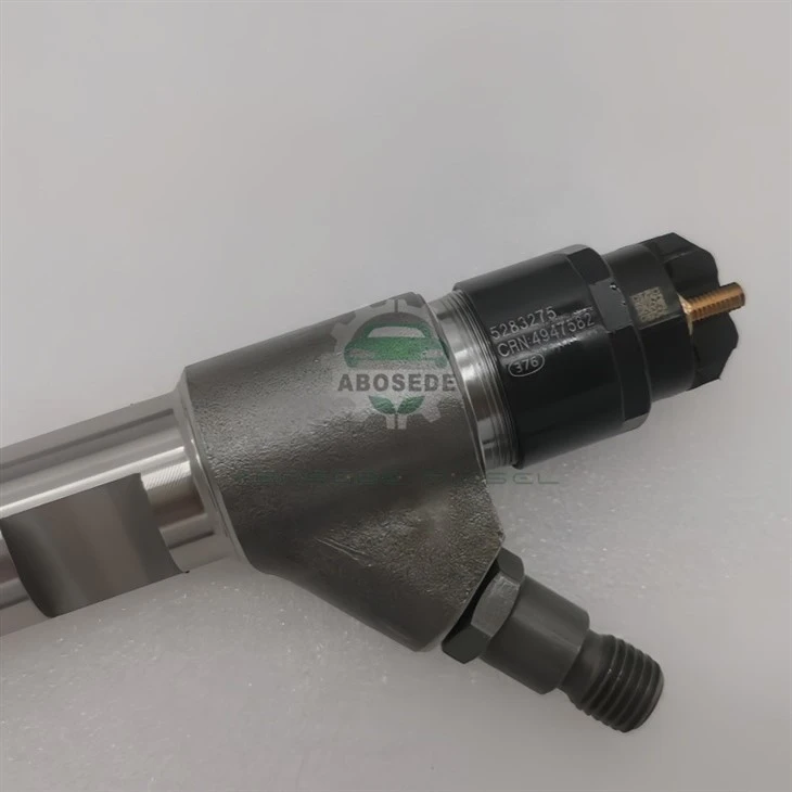 Engineering Flow Control — Bosch Common Rail Injector 0445120134 factory