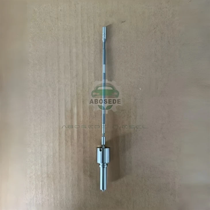 F00VW30112 Nozzle For 0445110581 Injector – Common Rail Atomization Component suppliers