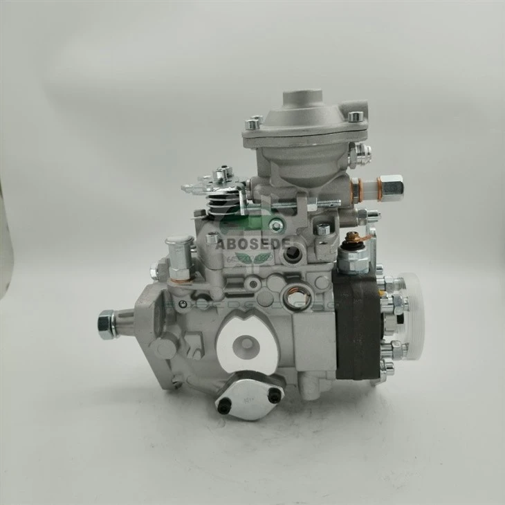 High‑Pressure Common Rail Fuel Pump 0460426273 — Modern Diesel Fuel Delivery Solution factory