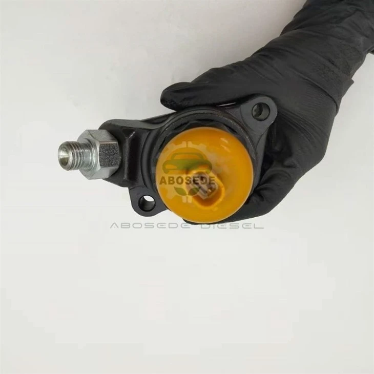 HP0 Plunger 091450-0230 – Single Barrel Assembly With Short Core For Denso High-Pressure Pump Overhauls factory