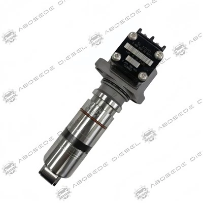 Bosch 0280743402 – Насос із кулачковим-контрольованим прискоренням плунжера для стабільного тиску вприскування