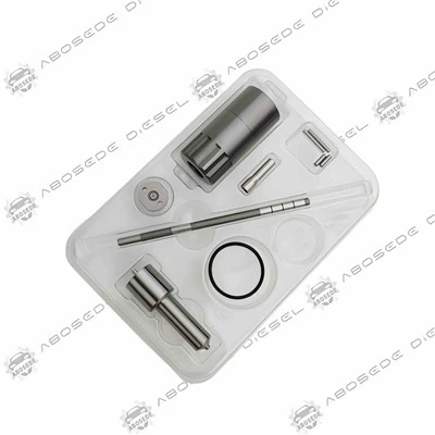 Ремкомплект інжектора Common Rail Denso 295050-1550 (8-98259290-0)