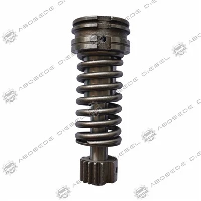 Насос для введення палива Plunger 7W5929 Сумісний з гусеницею