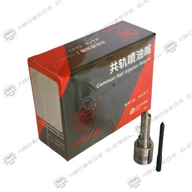 Singma G2P3 форсунка для інжектора для Toyota 23670-26020-компонент з високоточним дизельним впорскуванням