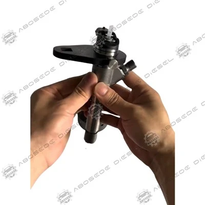 Bosch 0445120027 Інструмент видалення соленоїдного клапана інжектора - призначений для дизельних експертів