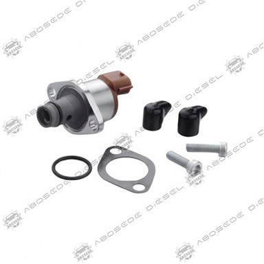 294200-0380 294200-0300 294200-0360 клапан SCV, що підходить для Toyota 1KD 2KD для загальної рейки