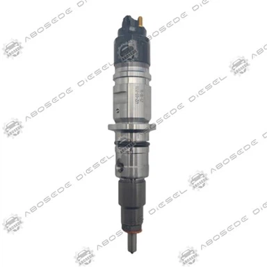Форсунка Bosch 0445120177 Common{1}}Rail — чиста потужність для платформ Cummins 6.7 / ISB і QSB