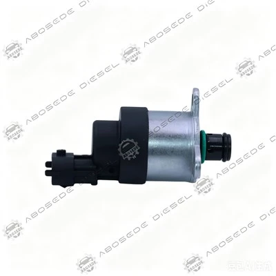 Bosch 0928400638 – Дозуючий клапан, який підтримує геометрію сідла-шпинделя для-тривалої стабільності потоку