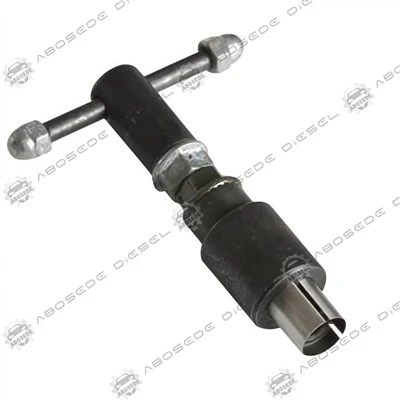 Bosch 120 Puller клапана -клапана - Ефективний та довговічний інструмент видалення клапана