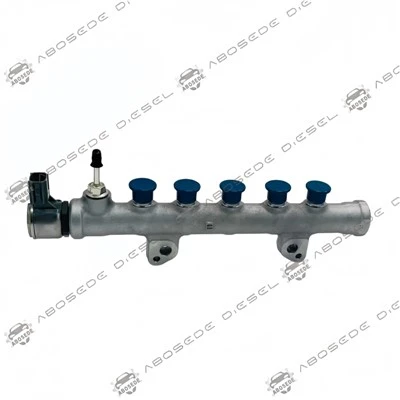 Збірка труб Common Rail|095600-6860|23810-0E020|23810-11040 Для Toyota 1GD-FTV