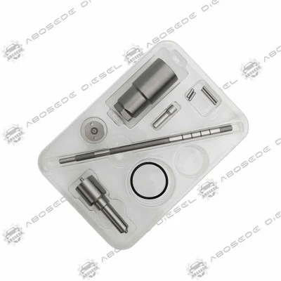 Denso 095000-0881 / S00026161+03 Сервісний комплект форсунок – Рішення для ремонту-класу Workshop для паливних систем високого тиску