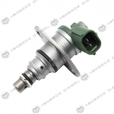 Denso 096710‑0130 – SCV, який посилює перехідний відгук для систем Denso Common‑Rail