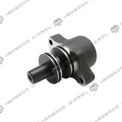 DENSO HP0 Plunger & Barrel Kit 094150-0192 – короткий сердечник, одинарний тримач плунжера
