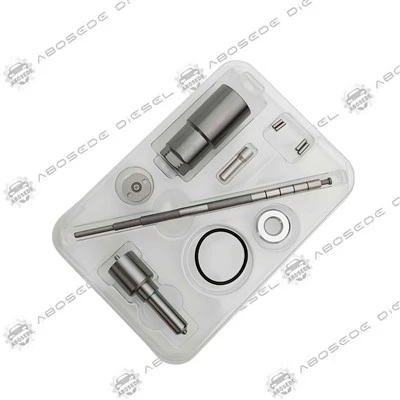 Набір для точного ремонту форсунок DENSO Common Rail – 095000-8650 / 23670-30370