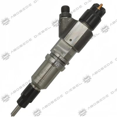 Синхронізація живлення — Bosch 0445120092 Інжектор Common Rail
