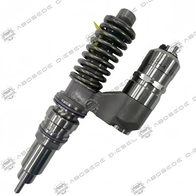 Інжектор Common Rail високого тиску-Bosch 20381597 Volvo Penta